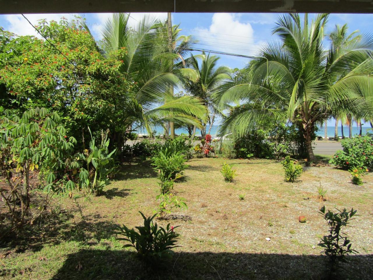Pineapple House Manzanillo Villa Exterior foto