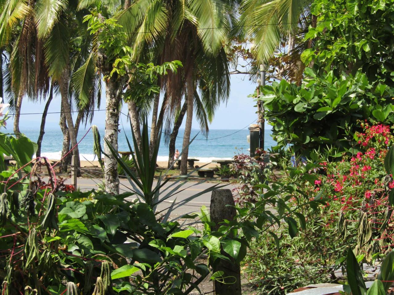 Pineapple House Manzanillo Villa Exterior foto