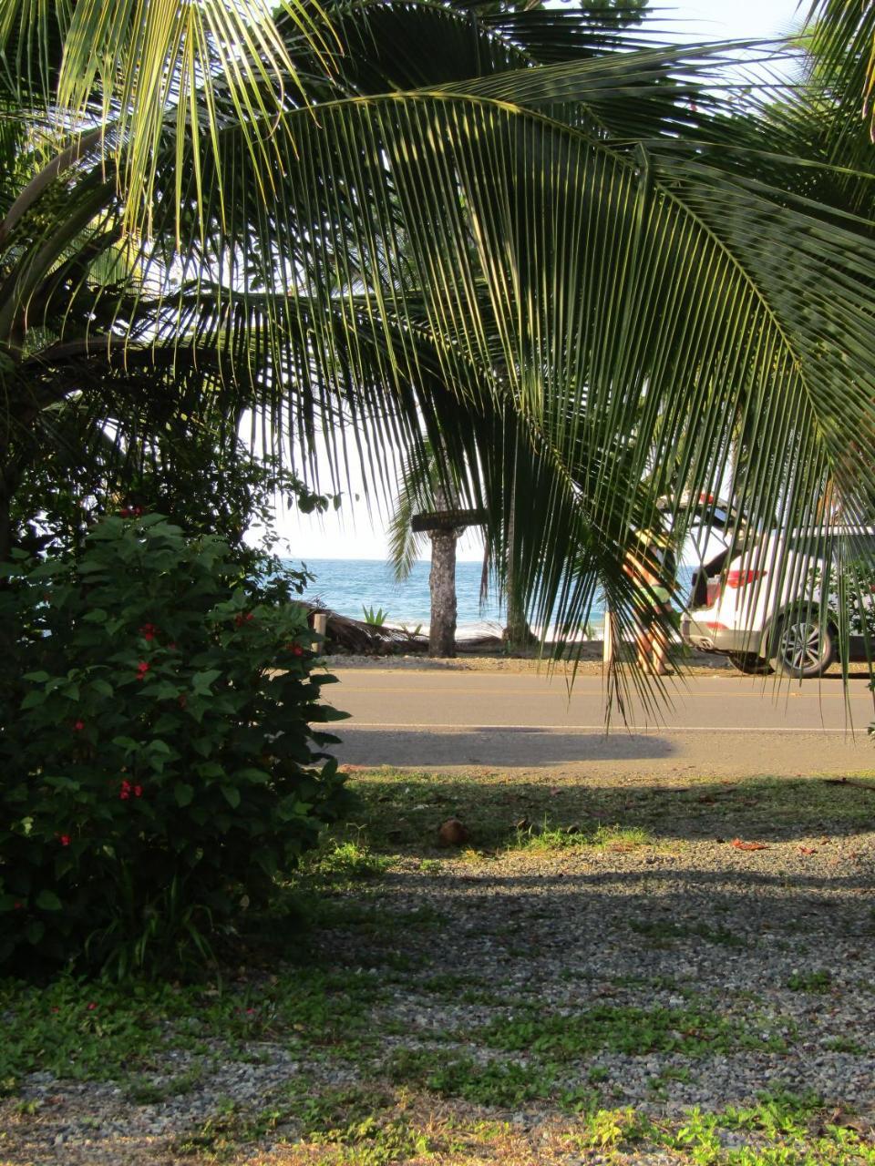 Pineapple House Manzanillo Villa Exterior foto