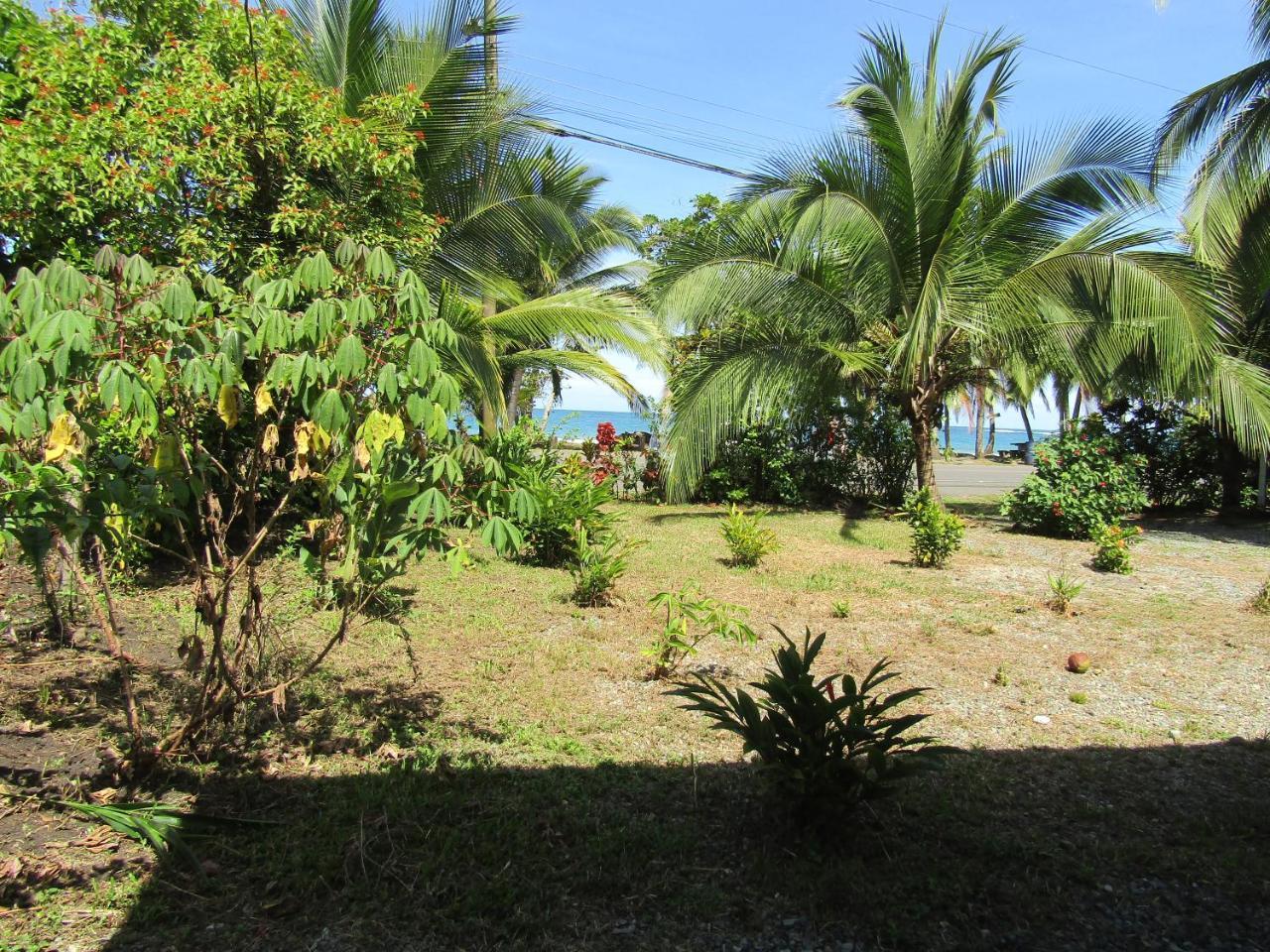 Pineapple House Manzanillo Villa Exterior foto