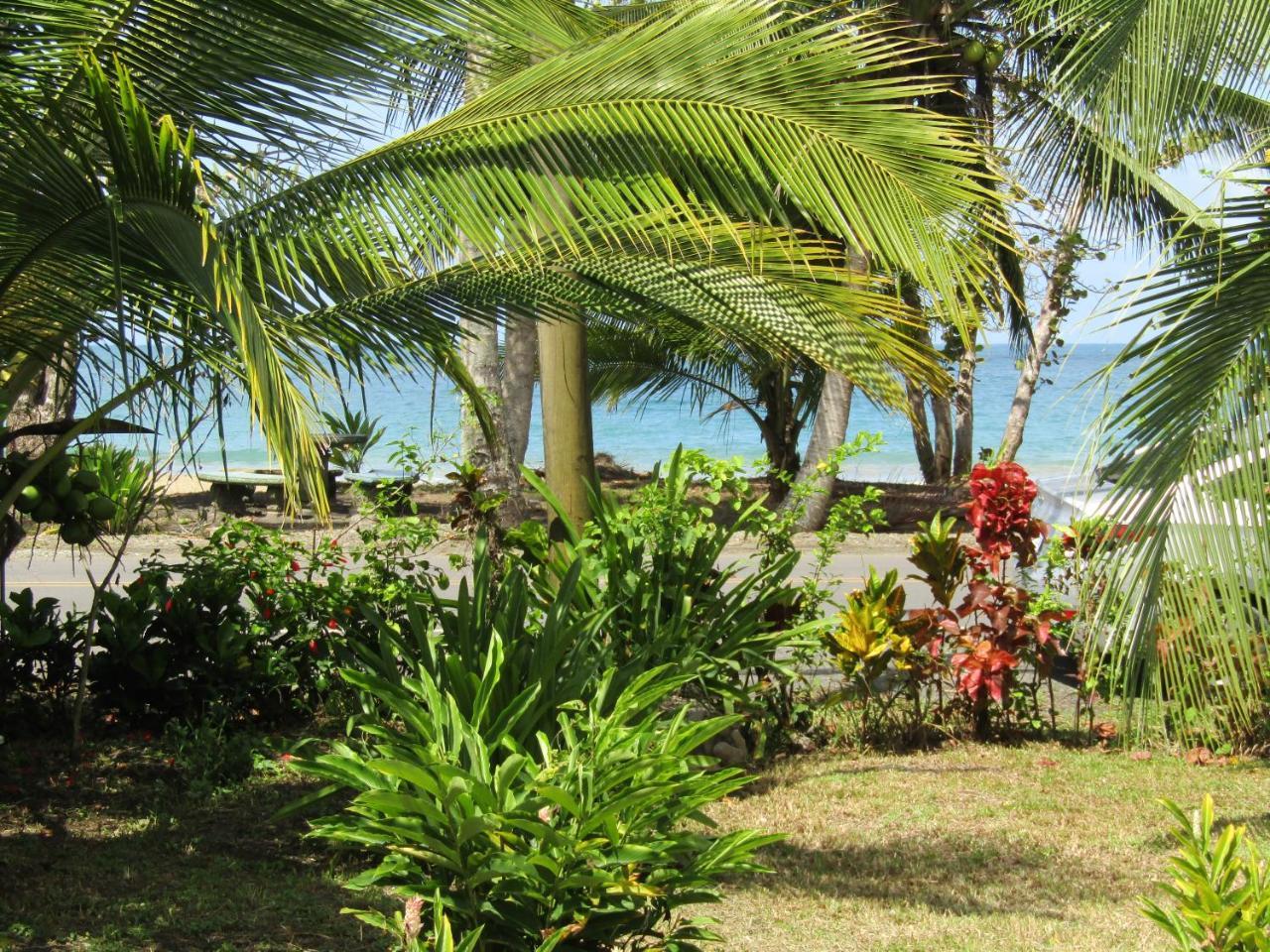 Pineapple House Manzanillo Villa Exterior foto