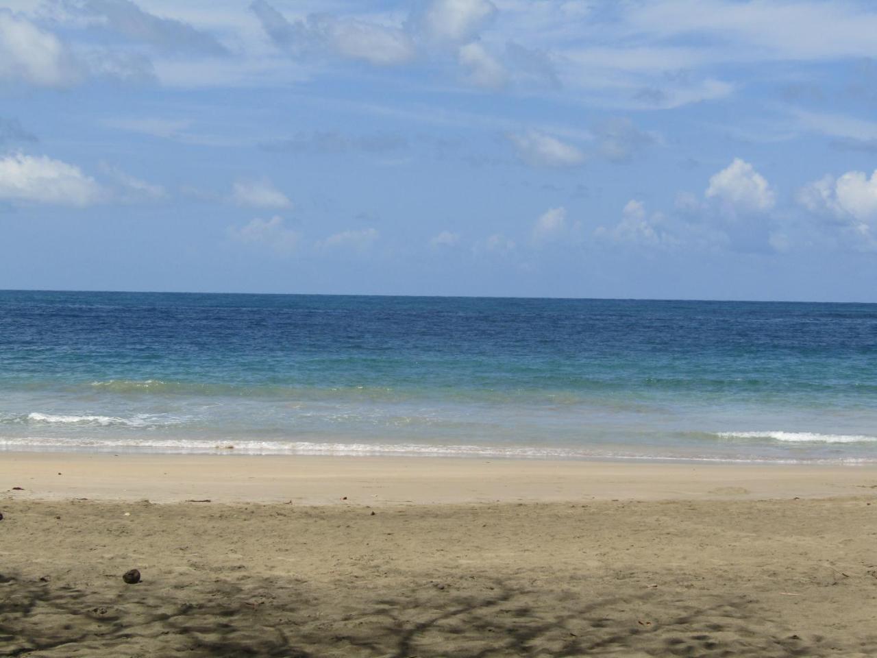 Pineapple House Manzanillo Villa Exterior foto